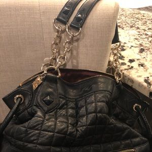 Two BCBG max Zaria bags